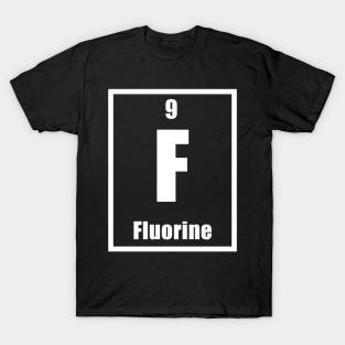 f T-Shirt